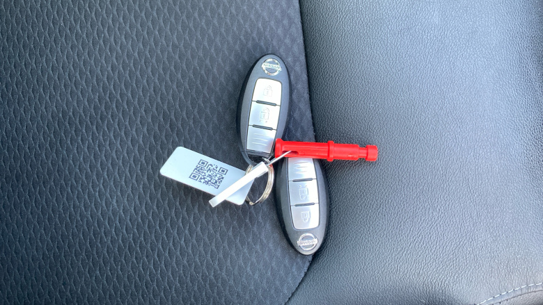 Nissan Qashqai 1.5 dCi 115 Tekna 5dr Diesel Hatchback